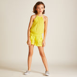 New Yorker Playsuit - Yellow