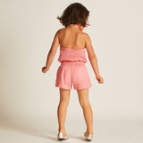 New Yorker Playsuit - Pink
